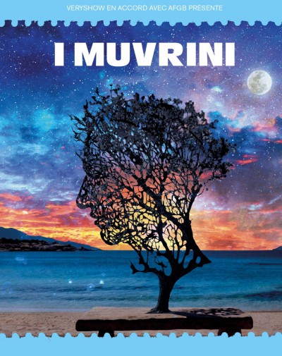 Concert I MUVRINI à Besancon