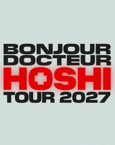 Concert HOSHI à Montbeliard