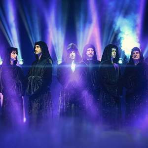 Concert Gregorian à Offenbach