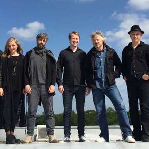 Concert Niedeckens BAP à Stuttgart