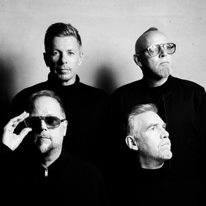 Concert Die Fantastischen Vier à Zürich