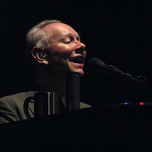 Concert Joe Jackson à Zürich