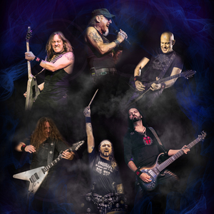 Concert Accept / DynaztyTailgunner à Zürich