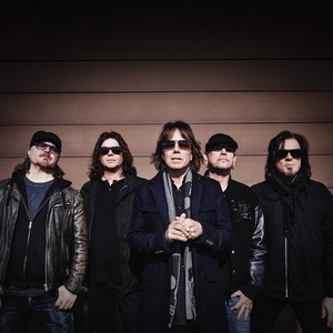 Concert Europe / THE DAMN TRUTH à Zürich