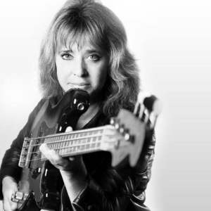 Concert Suzi Quatro à Stuttgart