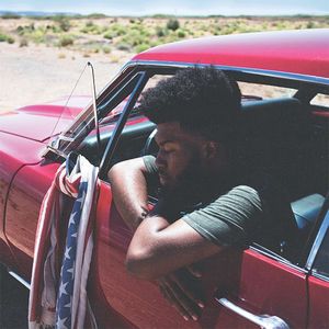 Concert Khalid / Jae Stephens à Offenbach
