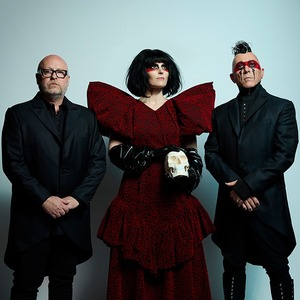 Concert Puscifer à Zürich
