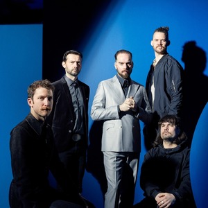 Concert De Staat / Hiqpy à Zürich