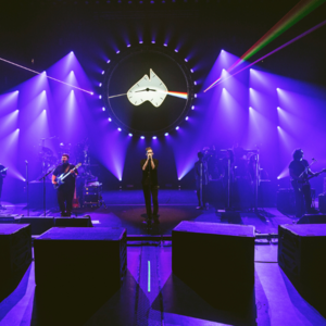 Concert The Australian Pink Floyd Show à Stuttgart
