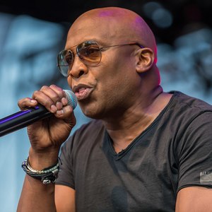 Concert Haddaway à Offenbach