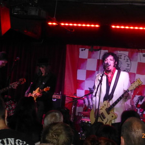 Concert Tyla à Offenbach
