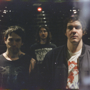 Concert portrayal of guilt / Crouch à Stuttgart