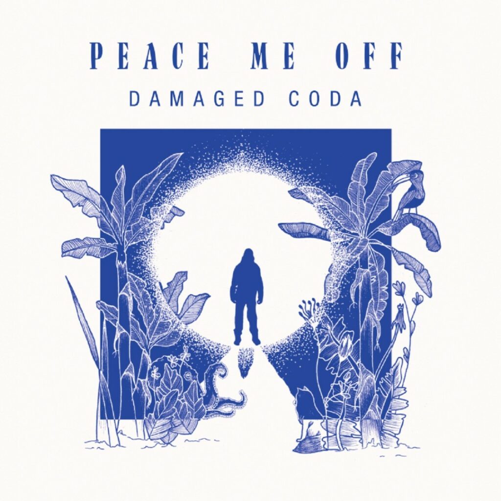 Peace Me Off, groupe de rock de Alsace