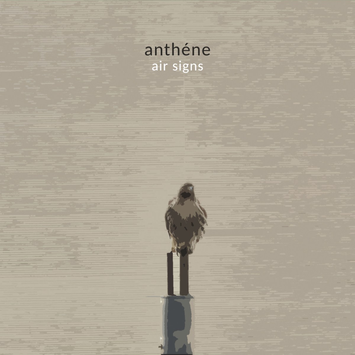 Anthéne et l’art de l’apesanteur : une immersion atmosphérique au cœur d’Air Signs