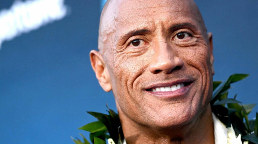 The Rock passe au rock : quand l’icône des blockbusters électrise la scène musicale