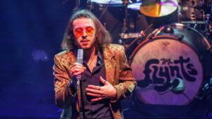 The Flynts : le souffle nouveau d’une flamme rock inextinguible