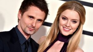 Matt Bellamy : La bataille judiciaire du frontman de Muse pour la garde de sa fille