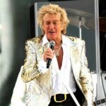 Rod Stewart contraint de suspendre sa tournée : le cœur battant du rock fait une pause