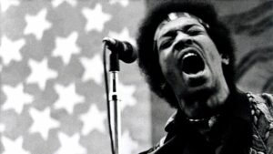 Hendrix à Woodstock : l’onde de choc qui a réécrit l’histoire du rock