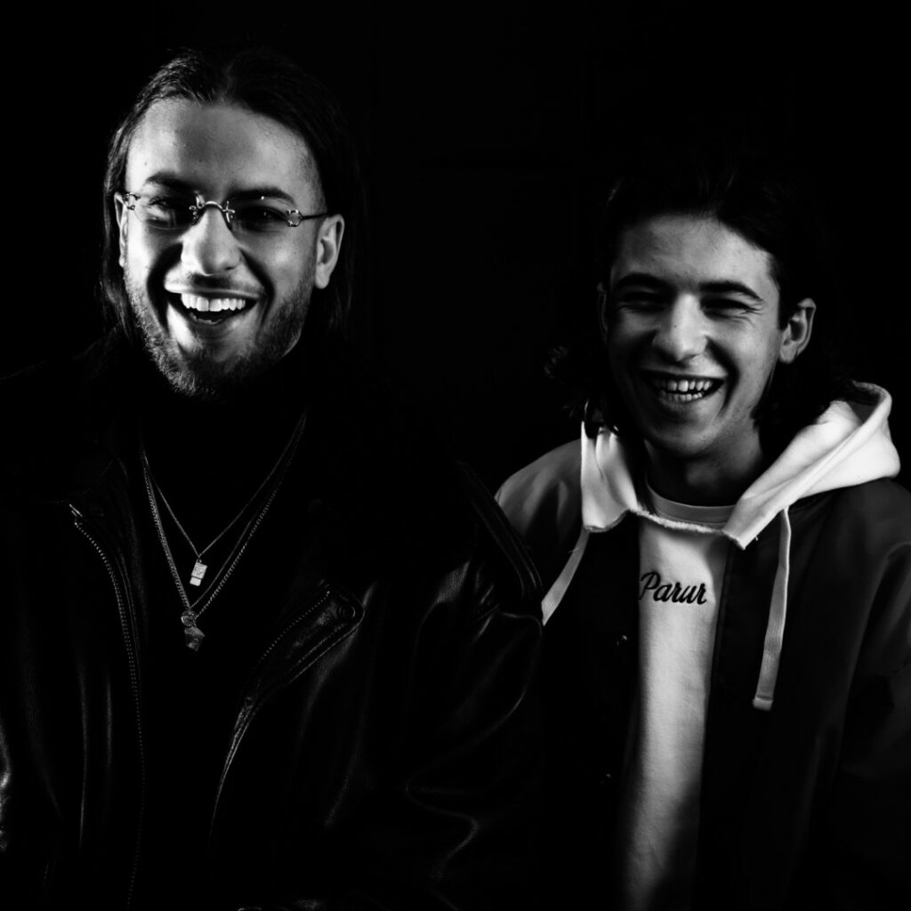 HIBA, groupe de rap / hip-hop de Strasbourg