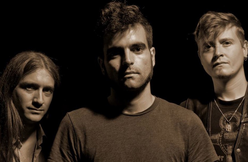 Iron Bastards, groupe de rock de Alsace