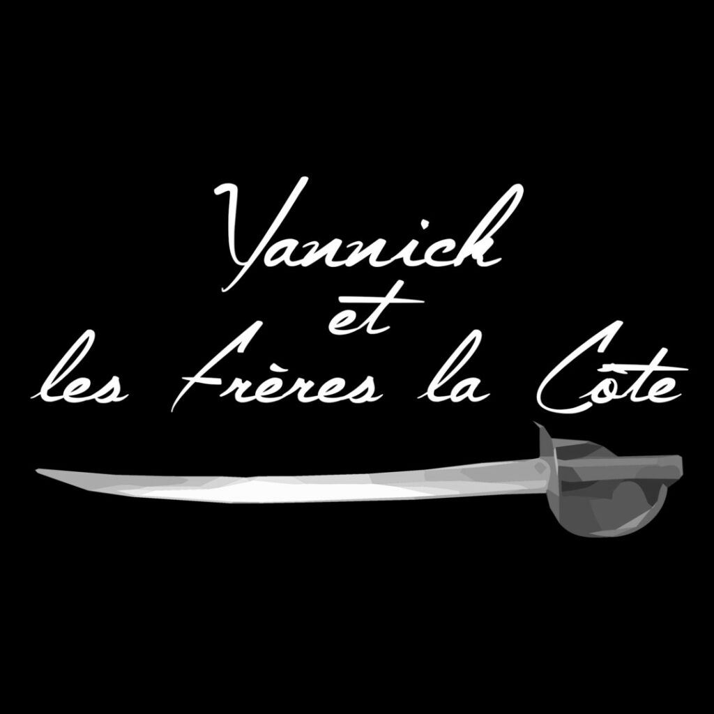 Yannick et les Frères la Côte, groupe de rock de Alsace