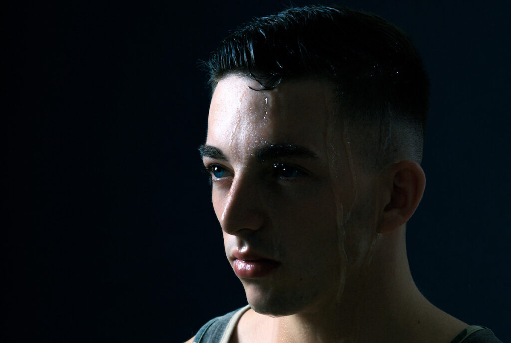 NLD, groupe de rap / hip-hop de Nancy