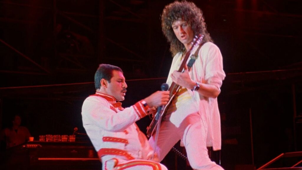 Queen : Budapest, la bande-annonce du film documentaire