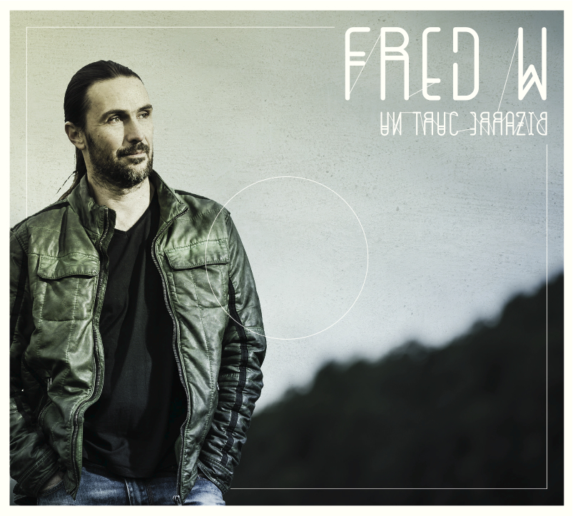 Fred W, groupe de variété française de Nancy