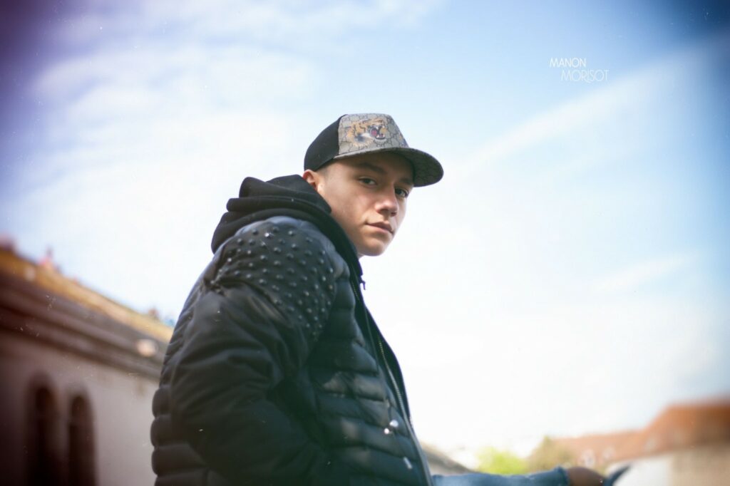 WERCO, groupe de rap / hip-hop de Strasbourg
