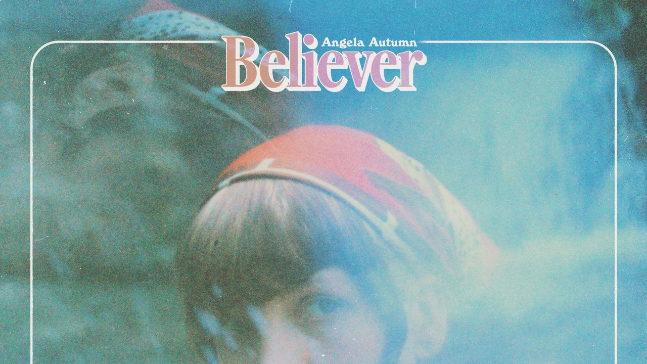 Angela Autumn : l’âme folk et les racines rock de Believer passées au crible
