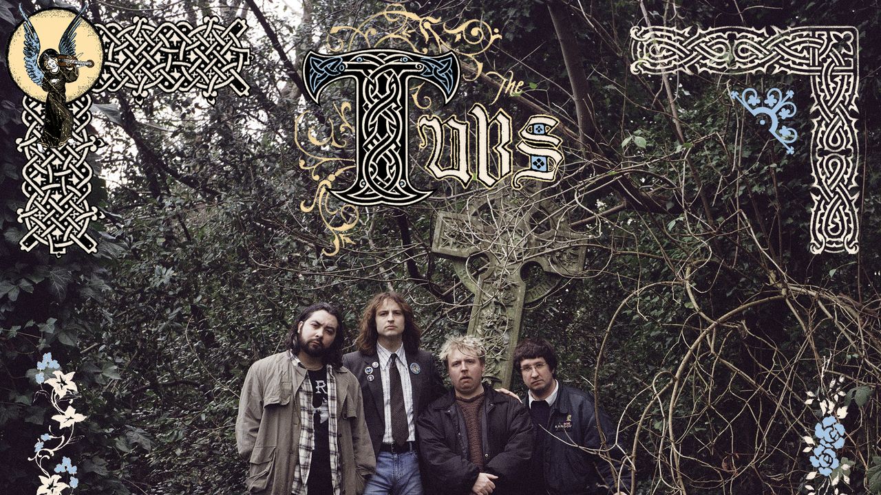 The Tubs – Hard Life : l’élégance mélodique d’un rock à fleur de peau entre spleen et guitares.