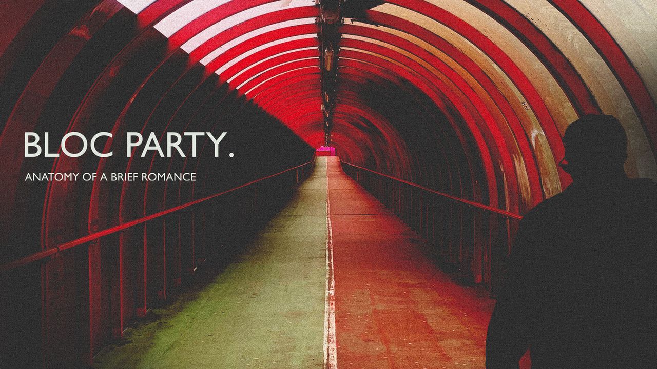 Bloc Party : Anatomy of a Brief Romance, l’électro-rock nerveux sous toutes ses coutures.