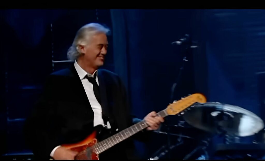 L’histoire de la Fender Electric XII : l’instrument utilisé par Jimmy Page pour les enregistrements de Led Zeppelin