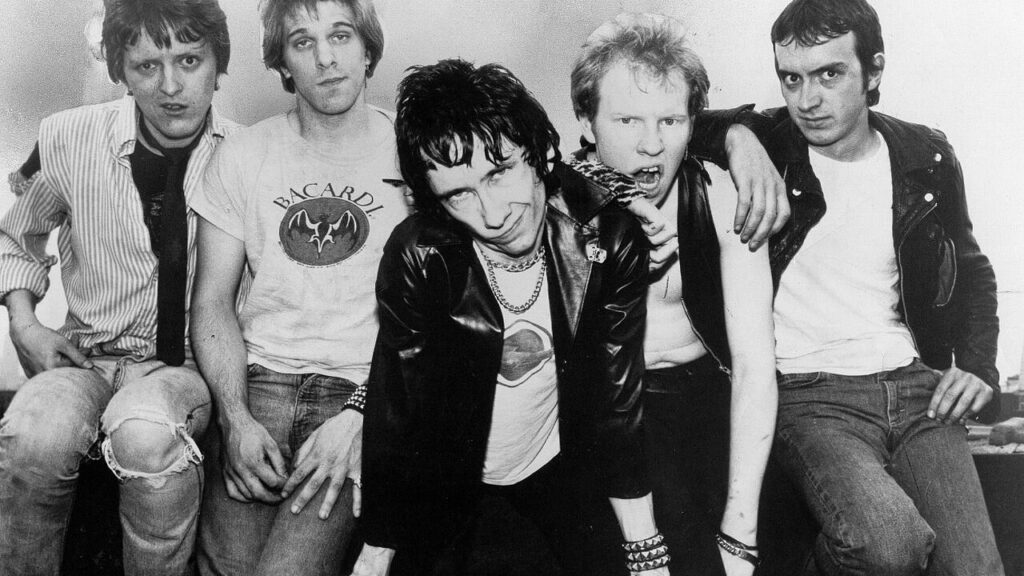 Le guitariste des Dead Boys, Cheetah Chrome, est décédé à l’âge de 71 ans.
