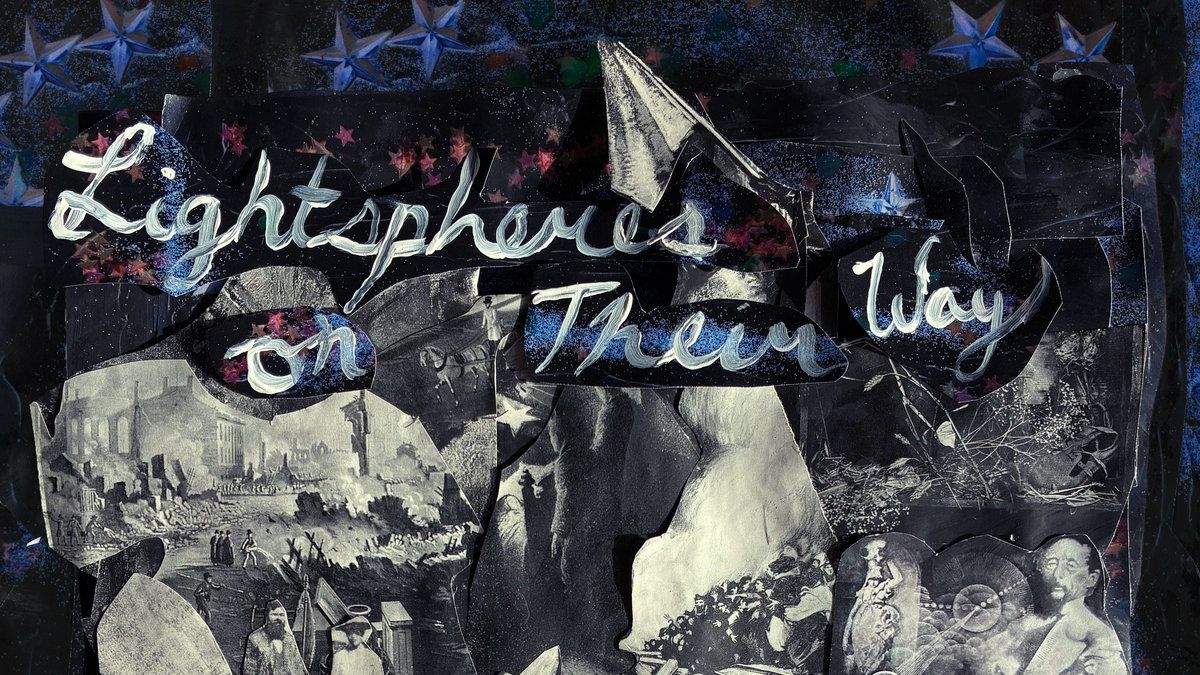 Lightspheres on Their Way : l’envol hypnotique et mélancolique de Lily Seabird