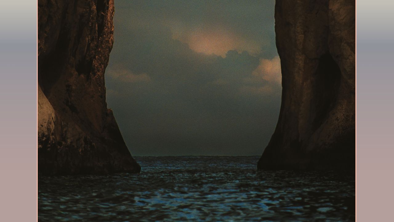 M83 : I Wrote You a Letter, une lettre d’amour synthétique aux échos oniriques et atmosphériques.