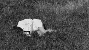 Nina Winder-Lind : l’élan brut et sauvage de Wild Love