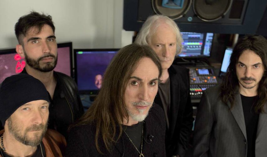 Afterhours en concert au Volkshaus, a Zurich, le 26 janvier 2027