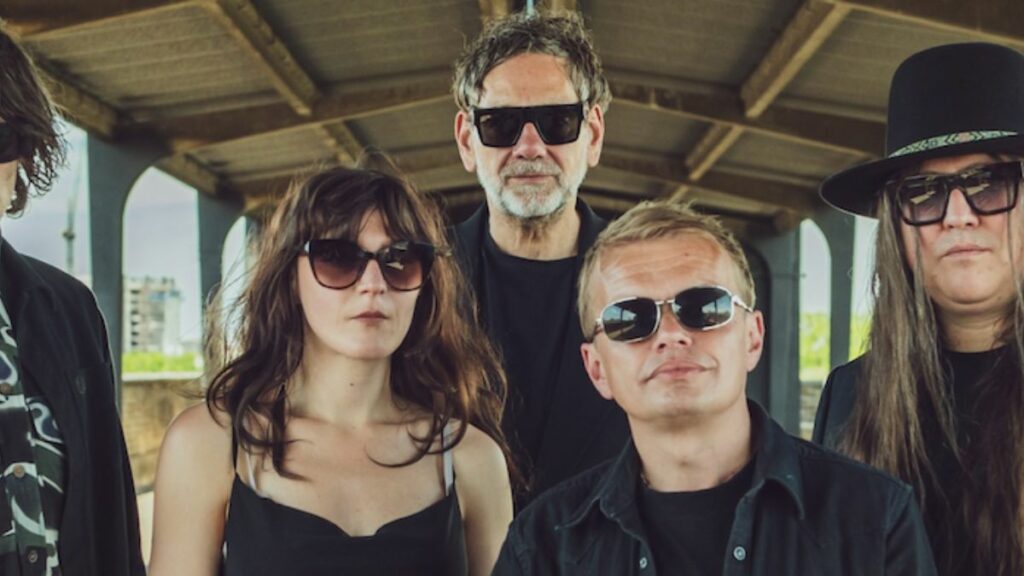 Archive dévoile son nouvel album : Not In My Name