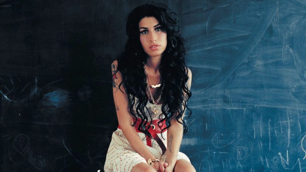 Amy Winehouse : une rétrospective anniversaire pour les 20 ans de l’album Back to Black