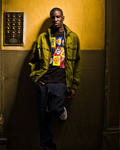 Concert ABD AL MALIK à Strasbourg