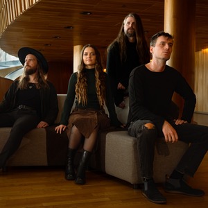 Concert Kalandra / Finnegan Tui à Zürich
