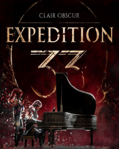 CLAIR OBSCUR : EXPEDITION 33