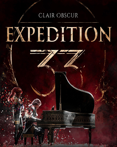 Concert CLAIR OBSCUR : EXPEDITION 33 à Eckbolsheim