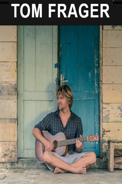 Concert TOM FRAGER à MEISENTHAL