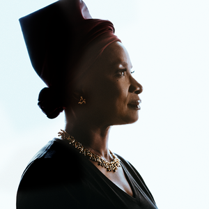 Concert Angélique Kidjo à Bâle