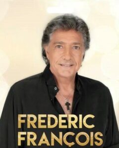 FREDERIC FRANCOIS