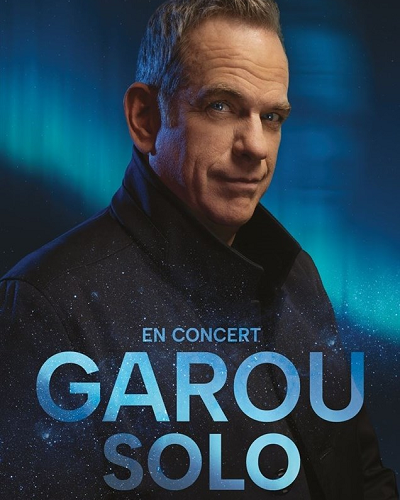 GAROU