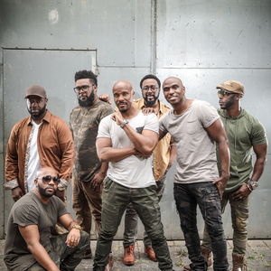 Concert Naturally 7 à Filderstadt